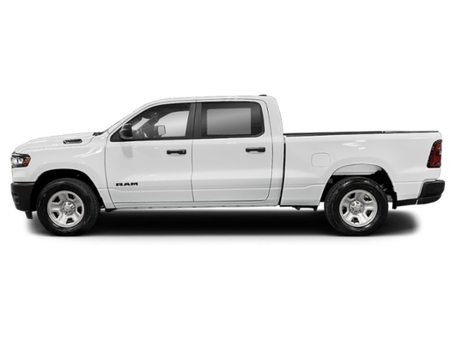 2025 Ram 1500 Tradesman photo 2
