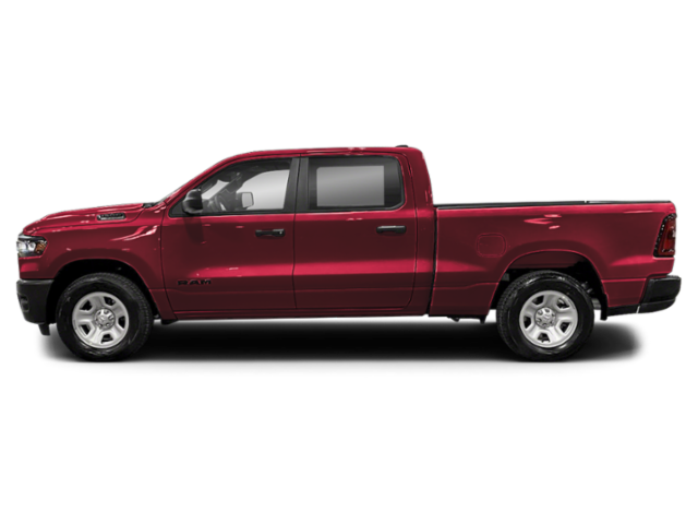 2025 Ram 1500 Tradesman photo 4