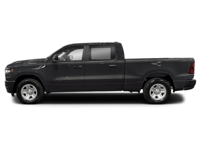 2025 Ram 1500 Tradesman photo 2