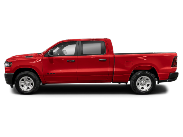 2025 Ram 1500 Tradesman photo 2