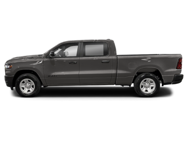 2025 Ram 1500 Tradesman photo 2