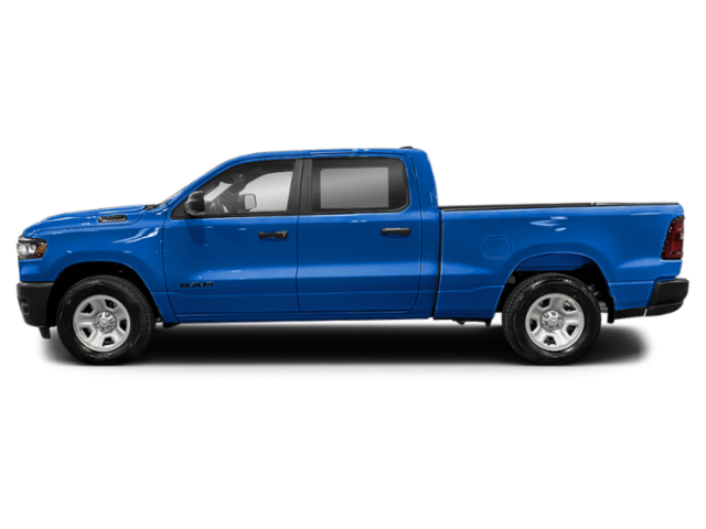2025 Ram 1500 Tradesman photo 3