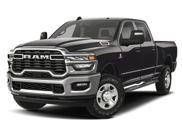 2025 RAM Ram 2500 Pickup Tradesman's photo