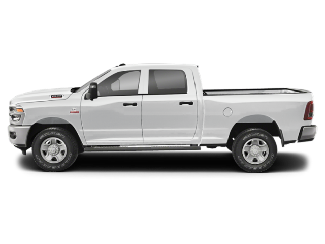 2025 Ram 2500 Tradesman photo 2