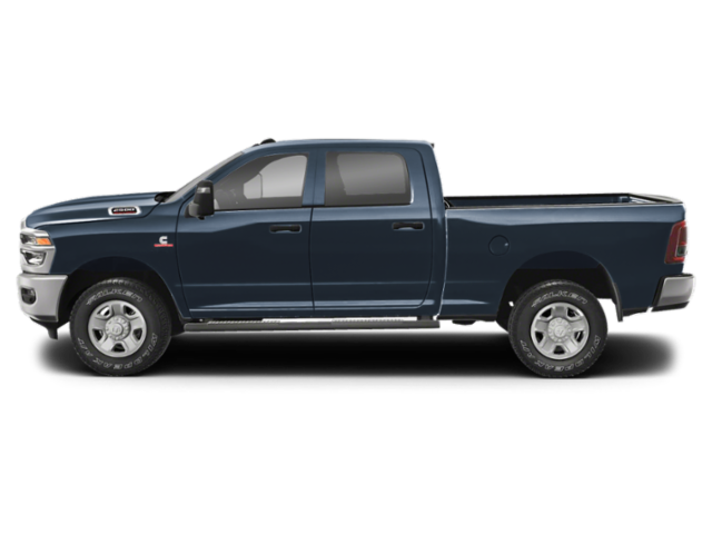 2025 Ram 2500 Tradesman photo 2