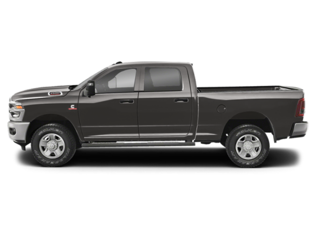 New 2025 Ram 2500 Tradesman