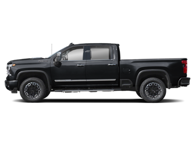 2025 Chevrolet Silverado 2500HD High Country photo 2
