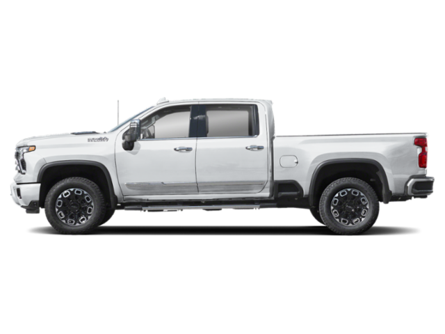 2025 Chevrolet Silverado 2500HD Work Truck photo 2