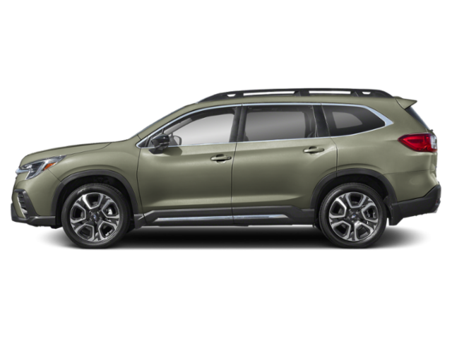 2025 Subaru Ascent Touring photo 2