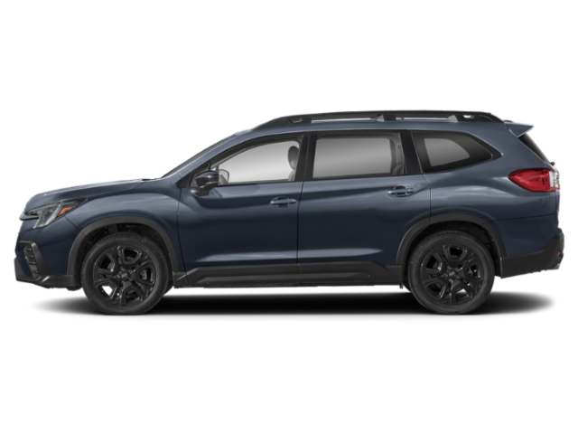 2025 Subaru Ascent Onyx Edition Touring photo 2