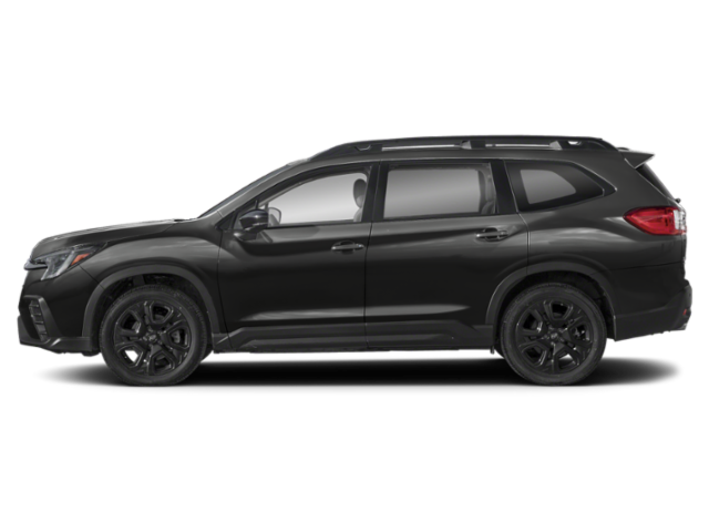 2025 Subaru Ascent Onyx Edition photo 2
