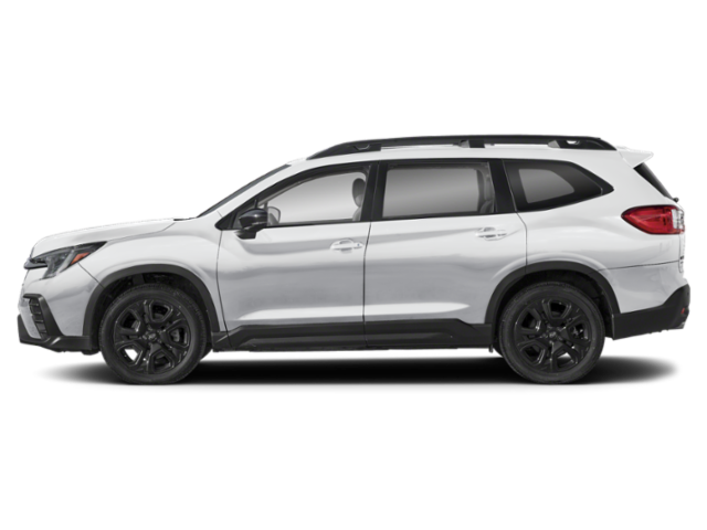 Used 2025 Subaru Ascent Onyx Edition Touring