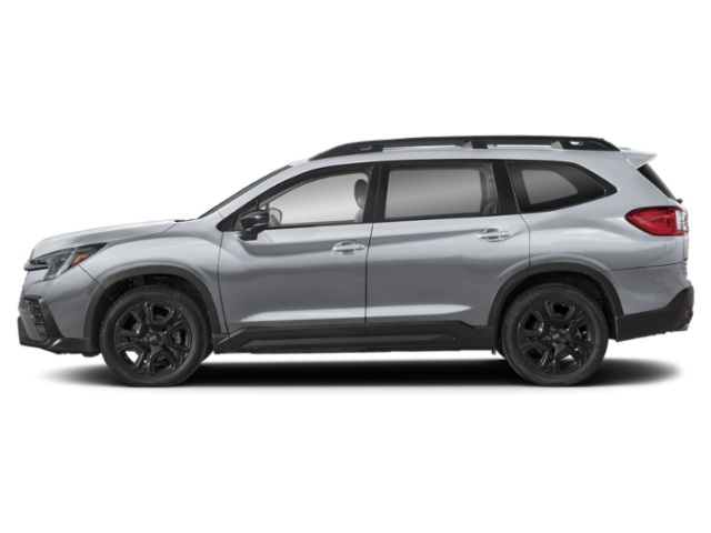 2025 Subaru Ascent Onyx Edition Touring photo 2