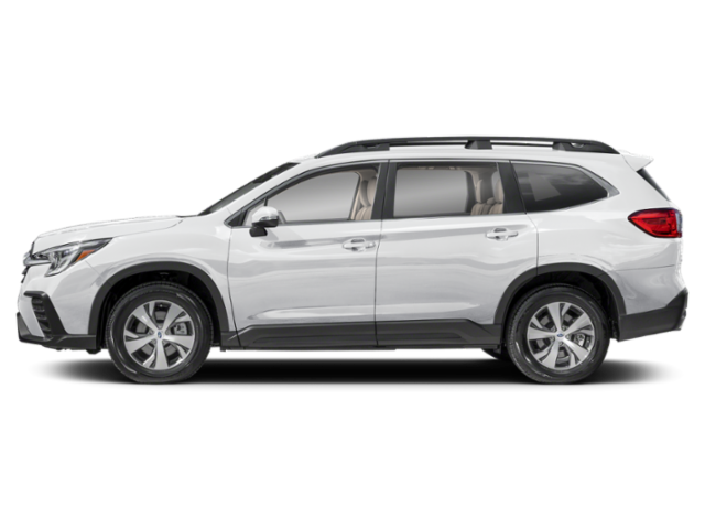 Pre-Owned 2025 Subaru Ascent Premium 2
