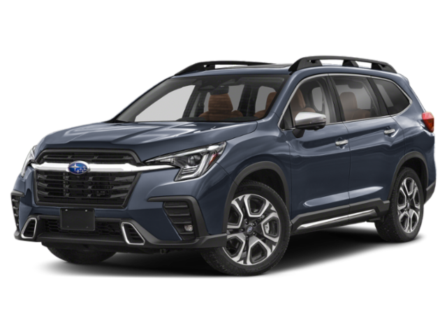 Used 2025 Subaru Ascent Touring