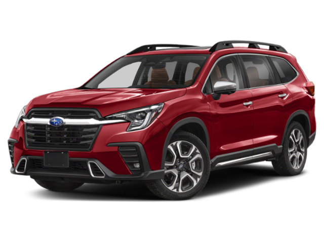 Used 2025 Subaru Ascent Touring
