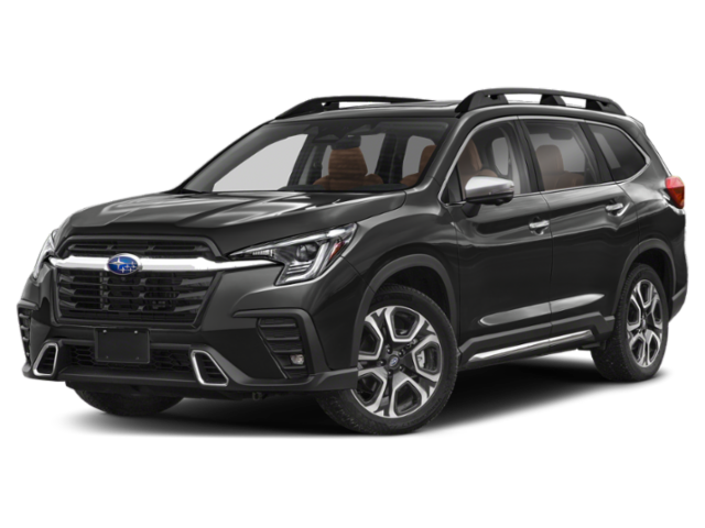 Used 2025 Subaru Ascent Touring