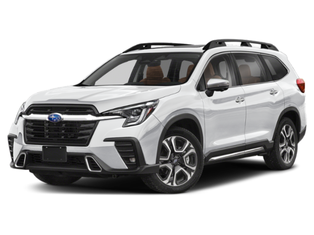 Used 2025 Subaru Ascent Touring