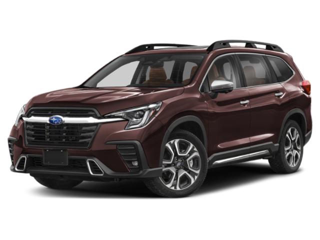 Used 2025 Subaru Ascent Touring