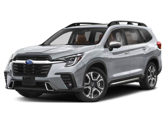 Used 2025 Subaru Ascent Touring