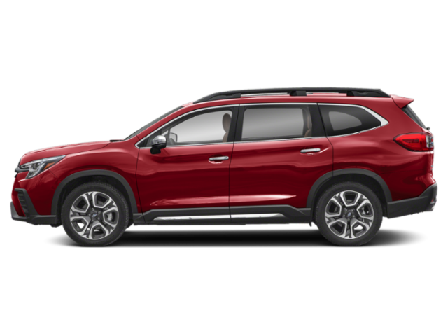 2025 Subaru Ascent Touring photo 2