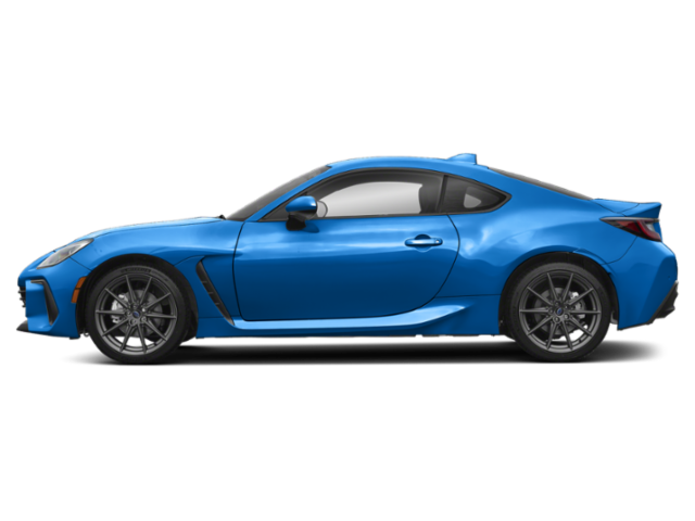 New 2025 Subaru BRZ Limited 2