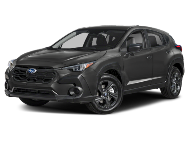 2025 Subaru Crosstrek Base