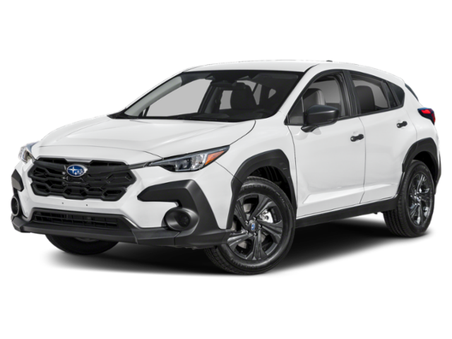 2025 Subaru Crosstrek Base's photo