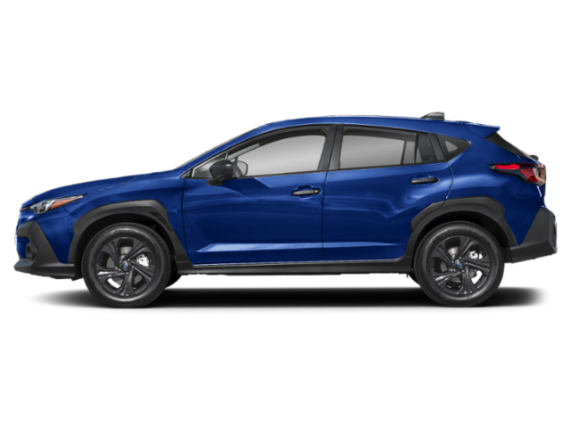 2024 Subaru Crosstrek Limited photo 2