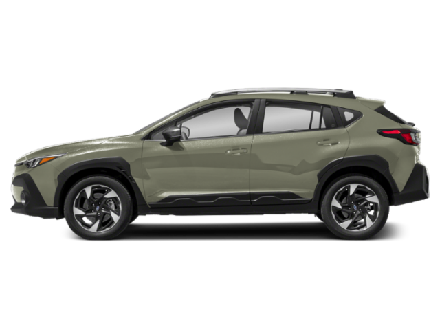 2025 Subaru Crosstrek Limited photo 2