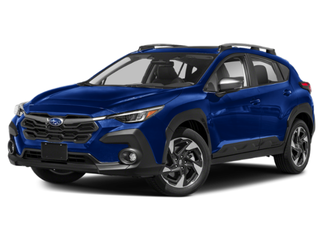 2025 Subaru Crosstrek Limited photo 3