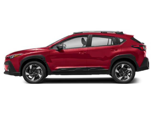 2025 Subaru Crosstrek Limited photo 2