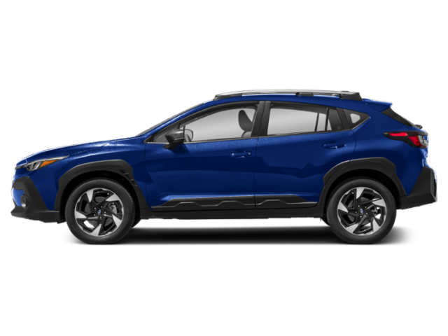 2025 Subaru Crosstrek Limited photo 4