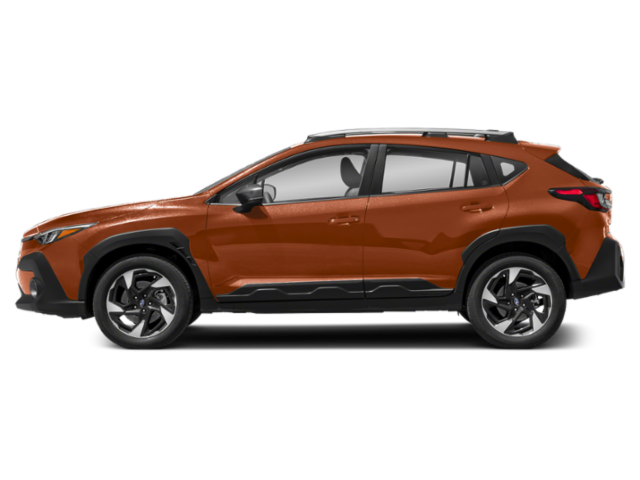 2025 Subaru Crosstrek Limited photo 3