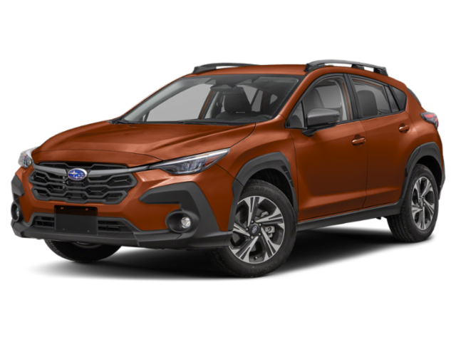 2025 Subaru Crosstrek Premium's photo