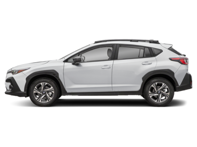 2025 Subaru Crosstrek Limited photo 2