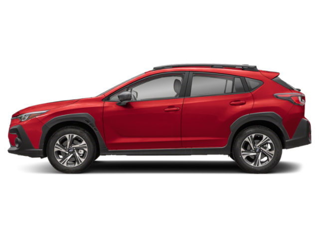 2025 Subaru Crosstrek Premium photo 2