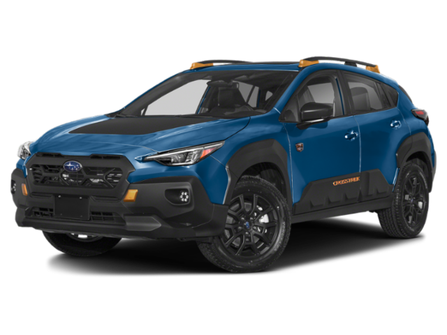 2025 Subaru Crosstrek Wilderness CVT's photo