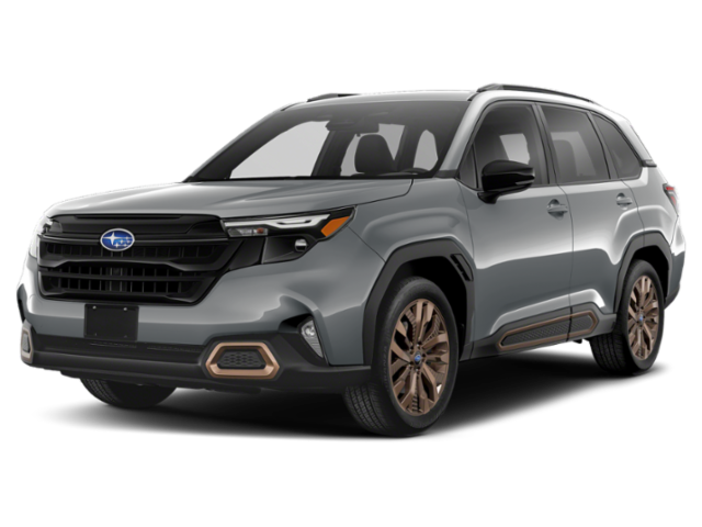 2025 Subaru Forester Sport's photo