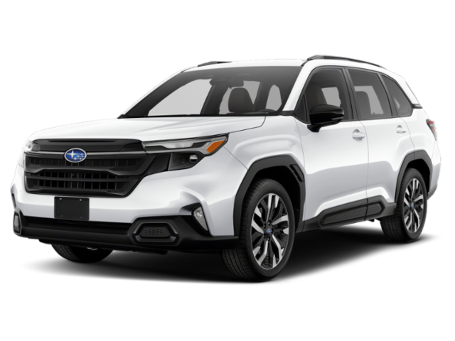 Used 2025 Subaru Forester Base in Melbourne, FL - Ritchey Autos