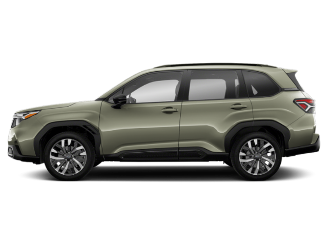 2025 Subaru Forester Touring photo 2