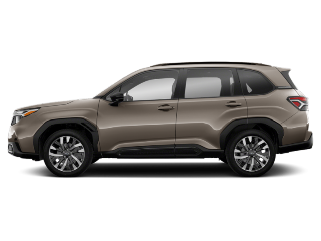 2025 Subaru Forester Touring photo 2
