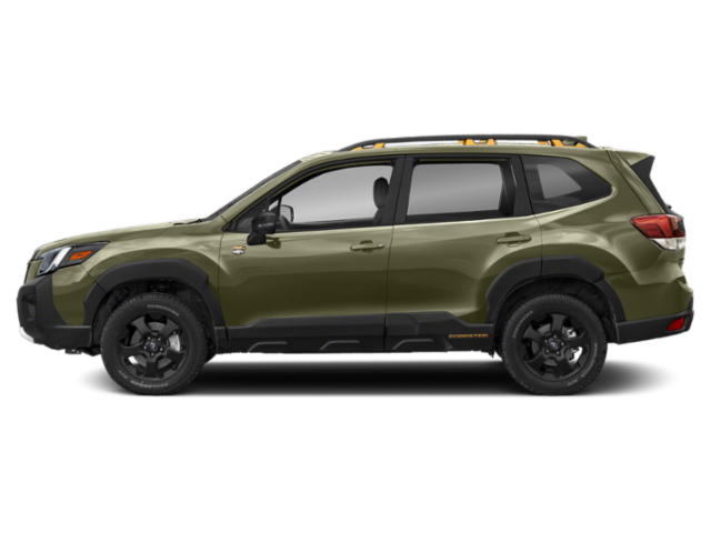 Pre-Owned 2025 Subaru Forester WILDERNESS 2