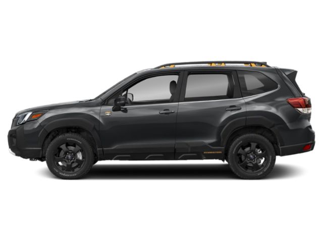 Pre-Owned 2025 Subaru Forester WILDERNESS 14
