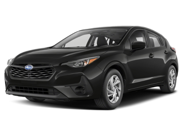 2025 Subaru Impreza Base's photo