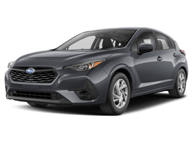 2025 Subaru Impreza Base's photo