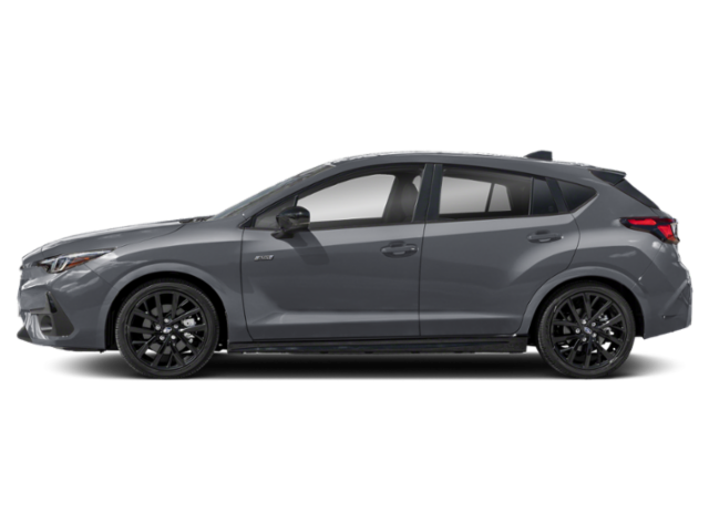 2025 Subaru Impreza RS photo 2