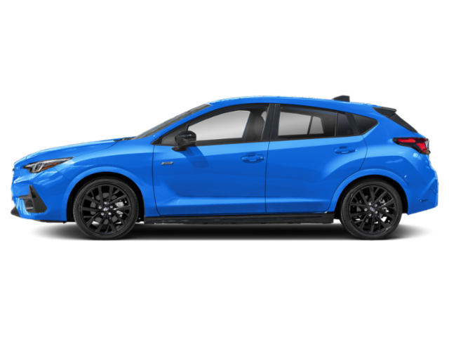 2025 Subaru Impreza 2.5RS photo 2