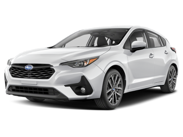 2025 Subaru Impreza Sport's photo