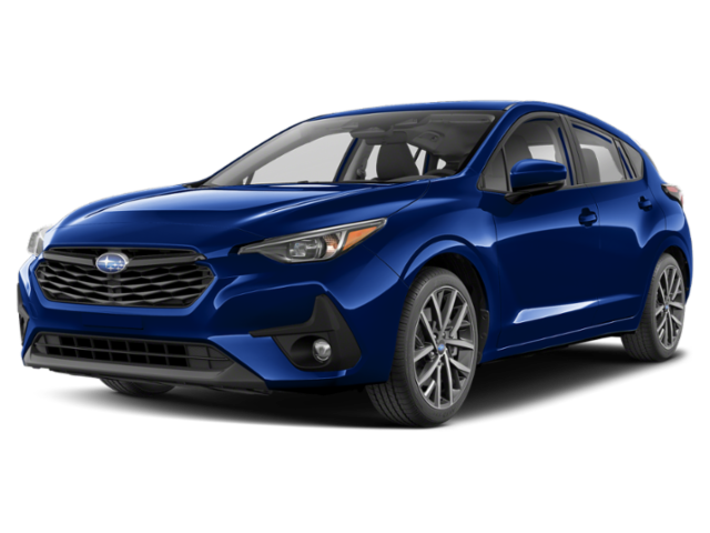 2025 Subaru Impreza Sport's photo